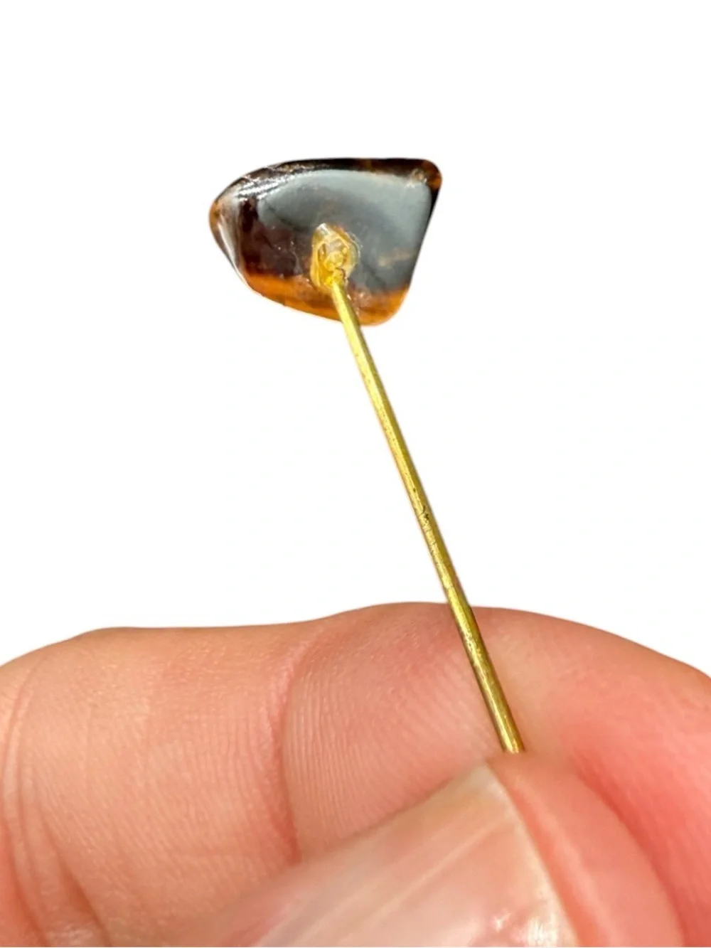 Vintage tigers eye